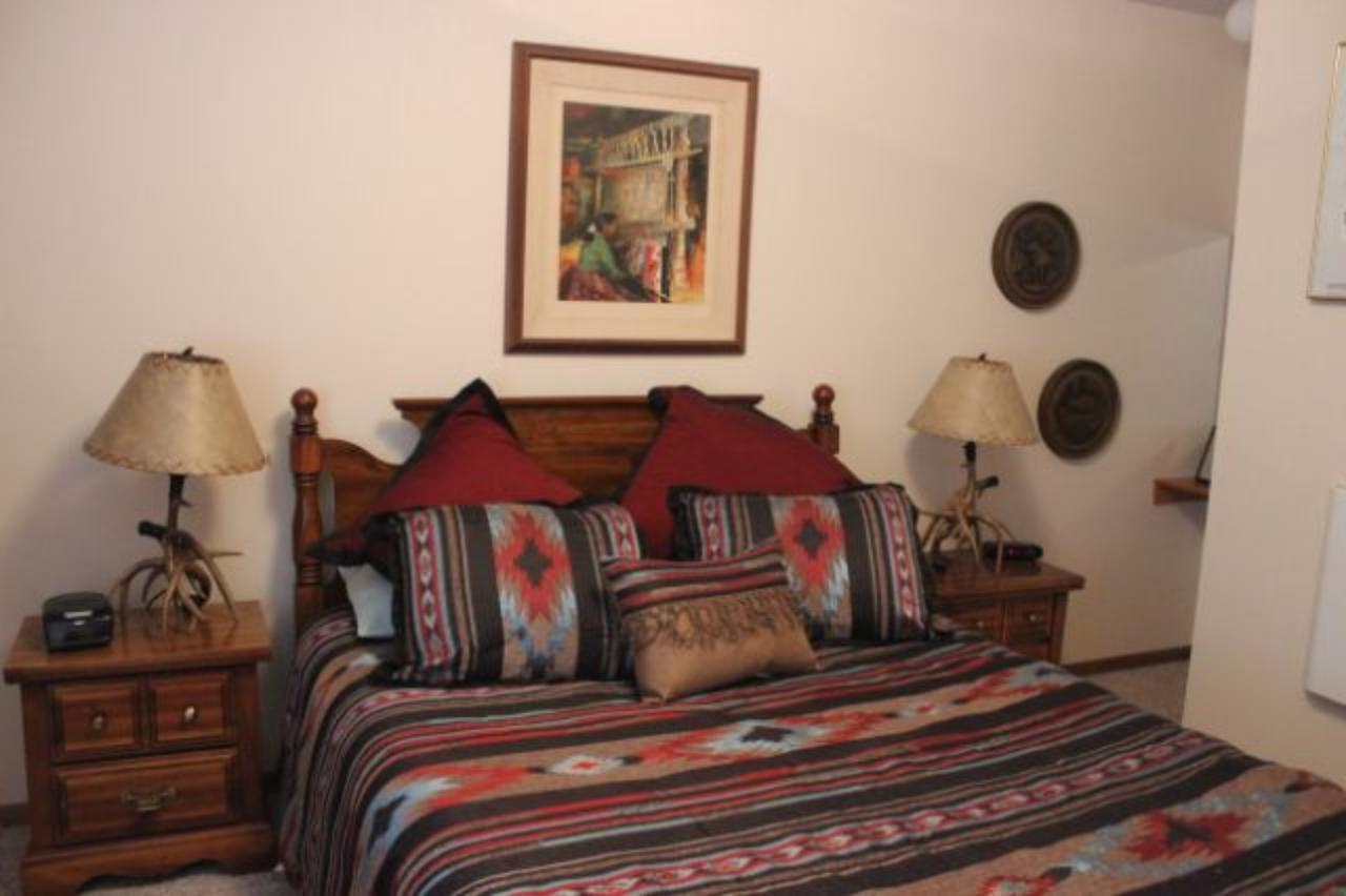 Angel Fire Chalet Bagian luar foto