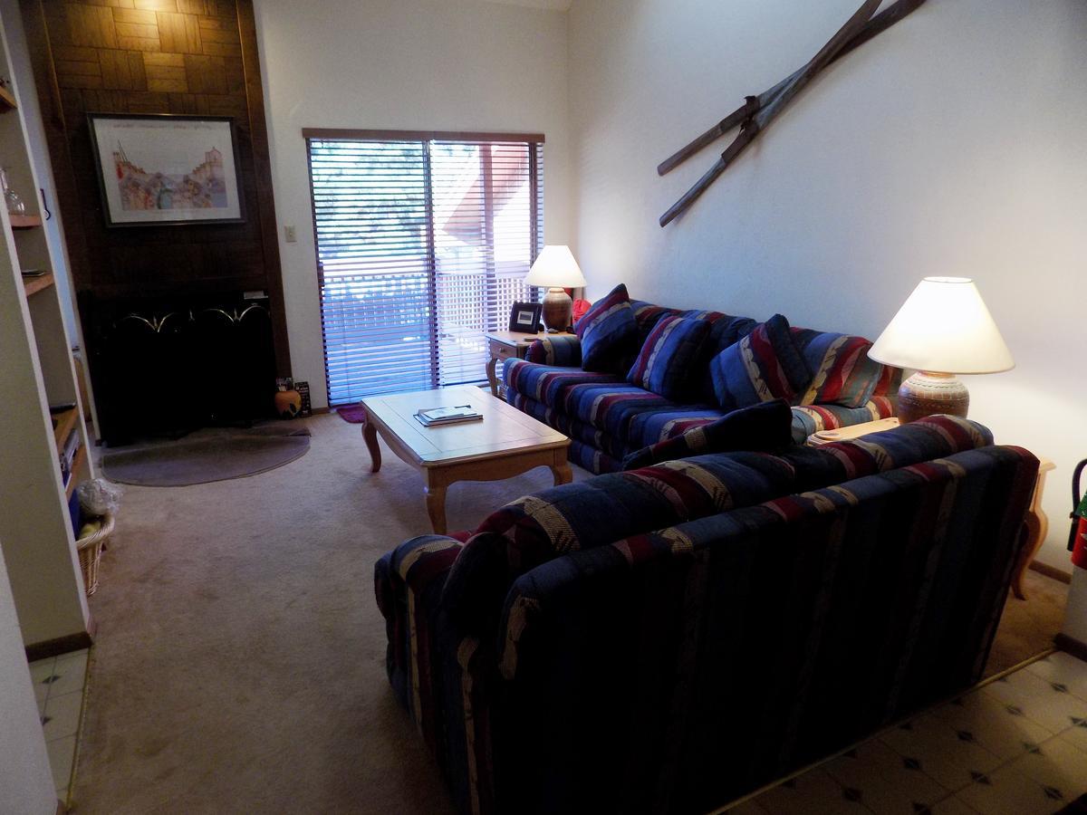 Angel Fire Chalet Bagian luar foto